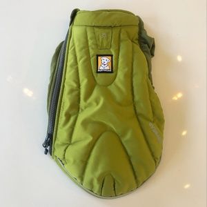 Ruffwear Insulated Dog Parka